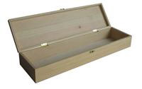 wooden gift box